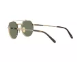 Ray-Ban Jack Ii Titanium Ochelari de Soare RB 8265 3138/52 51