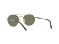 Ray-Ban Jack Ii Titanium Ochelari de Soare RB 8265 3138/52 51