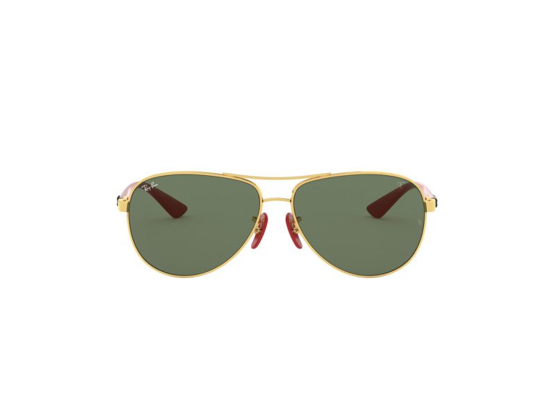 Ray-Ban Ferrari Ochelari de Soare RB 8313M F008/71