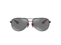 Ray-Ban Ferrari Ochelari de Soare RB 8313M F009/6G