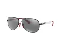 Ray-Ban Ferrari Ochelari de Soare RB 8313M F009/6G