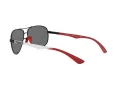 Ray-Ban Ferrari Ochelari de Soare RB 8313M F009/6G