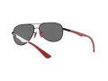 Ray-Ban Ferrari Ochelari de Soare RB 8313M F009/6G