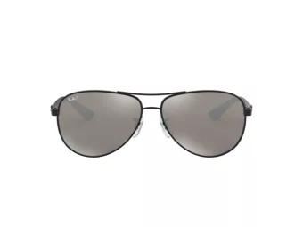 Ray-Ban Carbon Fibre Ochelari de Soare RB 8313 002/K7 61