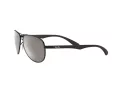 Ray-Ban Carbon Fibre Ochelari de Soare RB 8313 002/K7 61