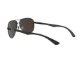 Ray-Ban Carbon Fibre Ochelari de Soare RB 8313 002/K7 61