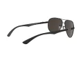 Ray-Ban Carbon Fibre Ochelari de Soare RB 8313 002/K7 61