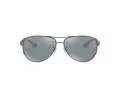 Ray-Ban Carbon Fibre Ochelari de Soare RB 8313 004/K6