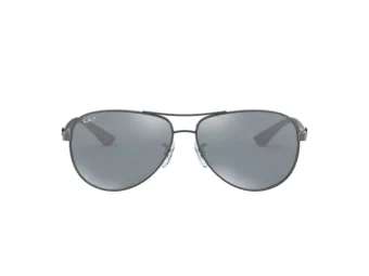 Ray-Ban Carbon Fibre Ochelari de Soare RB 8313 004/K6