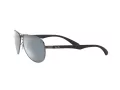 Ray-Ban Carbon Fibre Ochelari de Soare RB 8313 004/K6