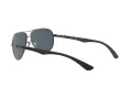 Ray-Ban Carbon Fibre Ochelari de Soare RB 8313 004/K6