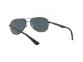 Ray-Ban Carbon Fibre Ochelari de Soare RB 8313 004/K6