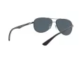 Ray-Ban Carbon Fibre Ochelari de Soare RB 8313 004/K6