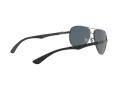 Ray-Ban Carbon Fibre Ochelari de Soare RB 8313 004/K6