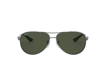 Ray-Ban Carbon Fibre Ochelari de Soare RB 8313 004/N5