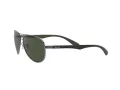 Ray-Ban Carbon Fibre Ochelari de Soare RB 8313 004/N5