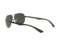 Ray-Ban Carbon Fibre Ochelari de Soare RB 8313 004/N5
