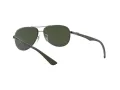 Ray-Ban Carbon Fibre Ochelari de Soare RB 8313 004/N5