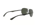 Ray-Ban Carbon Fibre Ochelari de Soare RB 8313 004/N5