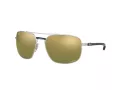 Ray-Ban RB 8322CH 003/6O 62 Férfi napszemüveg