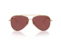 Ray-Ban Aviator Reverse Ochelari de Soare RB R0101S 001/69 59