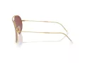 Ray-Ban Aviator Reverse Ochelari de Soare RB R0101S 001/69 59