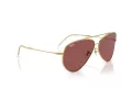 Ray-Ban Aviator Reverse Ochelari de Soare RB R0101S 001/69 59