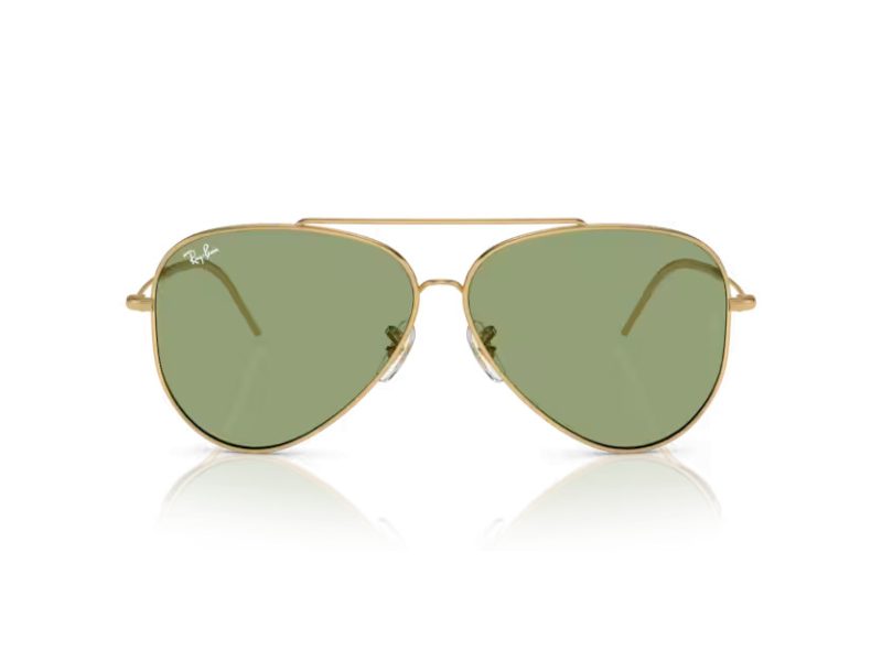 Ray-Ban Aviator Reverse Ochelari de Soare RB R0101S 001/82