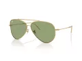 Ray-Ban Aviator Reverse Ochelari de Soare RB R0101S 001/82 62