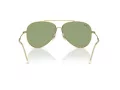 Ray-Ban Aviator Reverse Ochelari de Soare RB R0101S 001/82 62