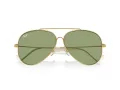 Ray-Ban Aviator Reverse Ochelari de Soare RB R0101S 001/82 62
