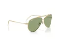 Ray-Ban Aviator Reverse Ochelari de Soare RB R0101S 001/82 62
