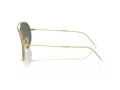 Ray-Ban Aviator Reverse Ochelari de Soare RB 0RBR0101S 001/VR 59