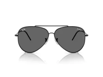   Ray-Ban Aviator Reverse Ochelari de Soare RB R0101S 002/GR 59