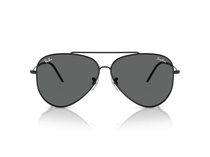 Ray-Ban Aviator Reverse Ochelari de Soare RB R0101S 002/GR