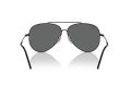 Ray-Ban Aviator Reverse Ochelari de Soare RB R0101S 002/GR