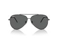 Ray-Ban Aviator Reverse Ochelari de Soare RB R0101S 002/GR 62