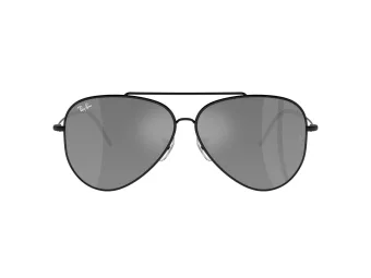   Ray-Ban Aviator Reverse Ochelari de Soare RB 0RBR0101S 002/GS 59