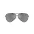 Ray-Ban Aviator Reverse Ochelari de Soare RB 0RBR0101S 002/GS 59