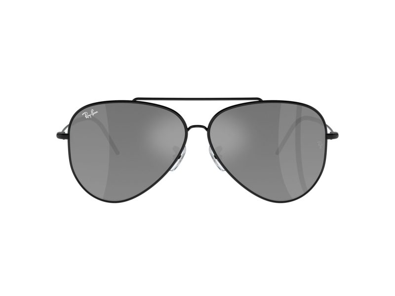 Ray-Ban Aviator Reverse Ochelari de Soare RB 0RBR0101S 002/GS