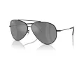 Ray-Ban Aviator Reverse Ochelari de Soare RB 0RBR0101S 002/GS 59