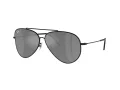 Ray-Ban Aviator Reverse Ochelari de Soare RB 0RBR0101S 002/GS 62