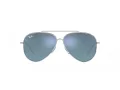 Ray-Ban Aviator Reverse Ochelari de Soare RB R0101S 003/GA 59