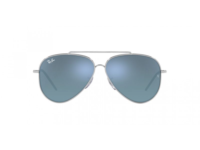 Ray-Ban Aviator Reverse Ochelari de Soare RB R0101S 003/GA