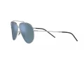 Ray-Ban Aviator Reverse Ochelari de Soare RB R0101S 003/GA 59