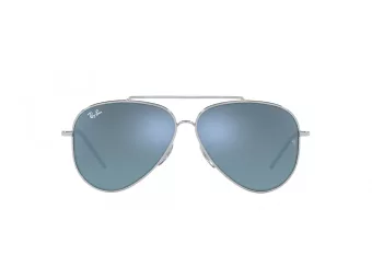   Ray-Ban Aviator Reverse Ochelari de Soare RB R0101S 003/GA 62