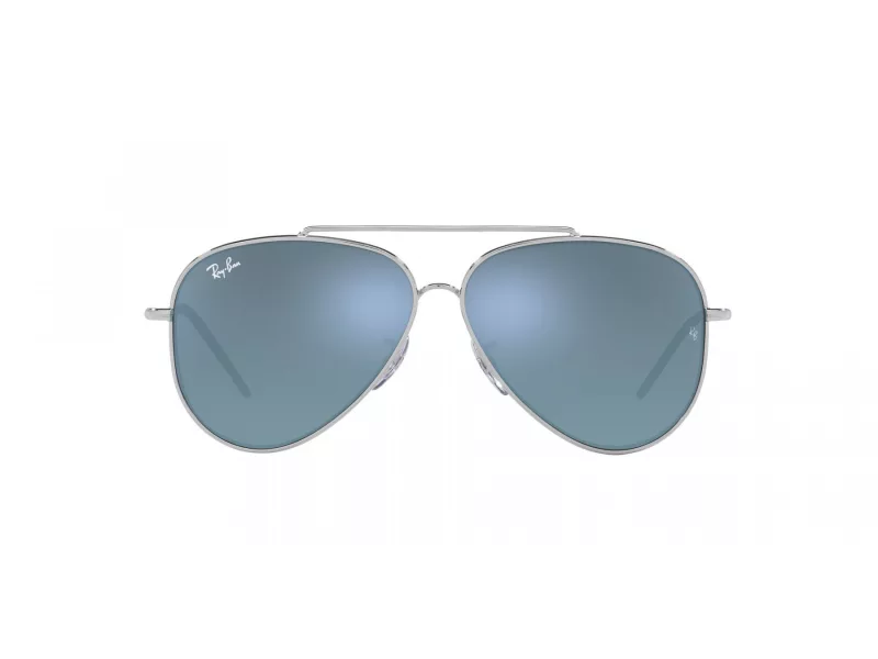 Ray-Ban Aviator Reverse Ochelari de Soare RB R0101S 003/GA 62