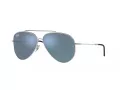 Ray-Ban Aviator Reverse Ochelari de Soare RB R0101S 003/GA 62