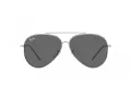 Ray-Ban Aviator Reverse Ochelari de Soare RB R0101S 003/GR 62