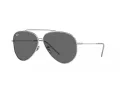 Ray-Ban Aviator Reverse Ochelari de Soare RB R0101S 003/GR 62